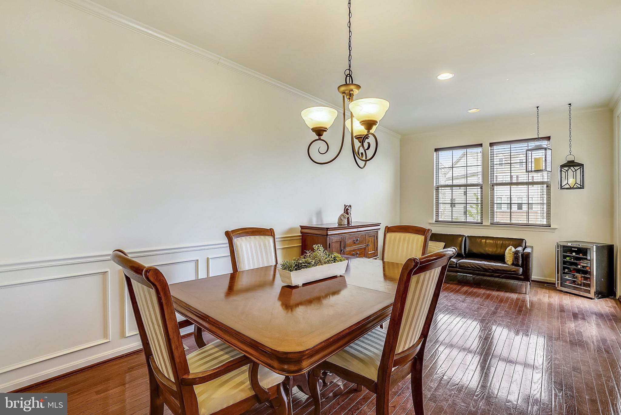 PROVIDENCE GLEN - Residential