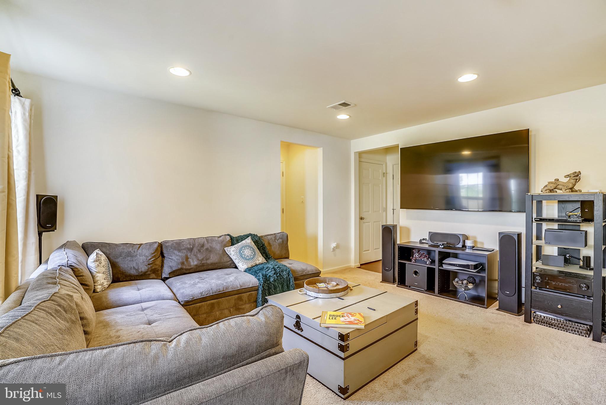 PROVIDENCE GLEN - Residential