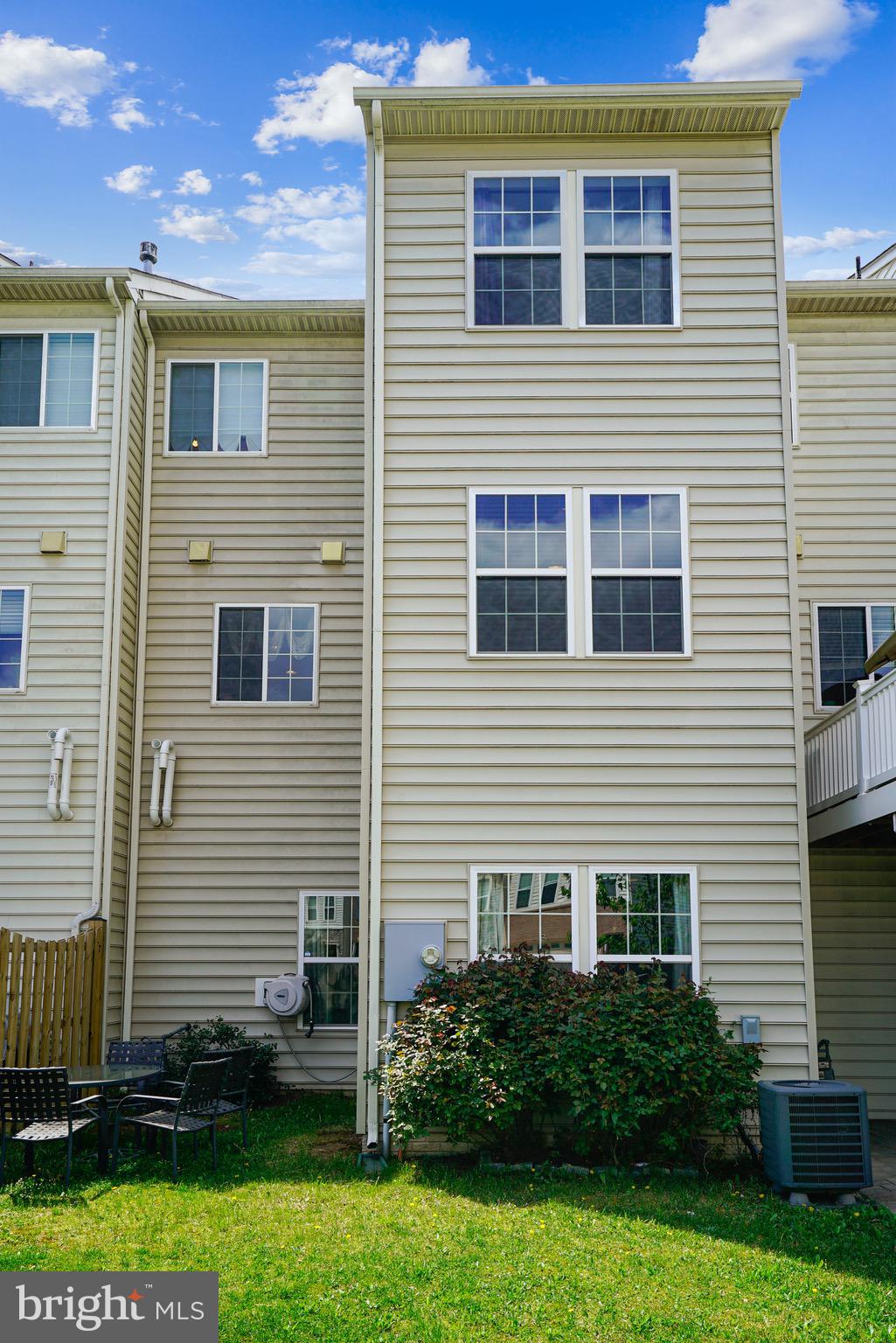 PROVIDENCE GLEN - Residential