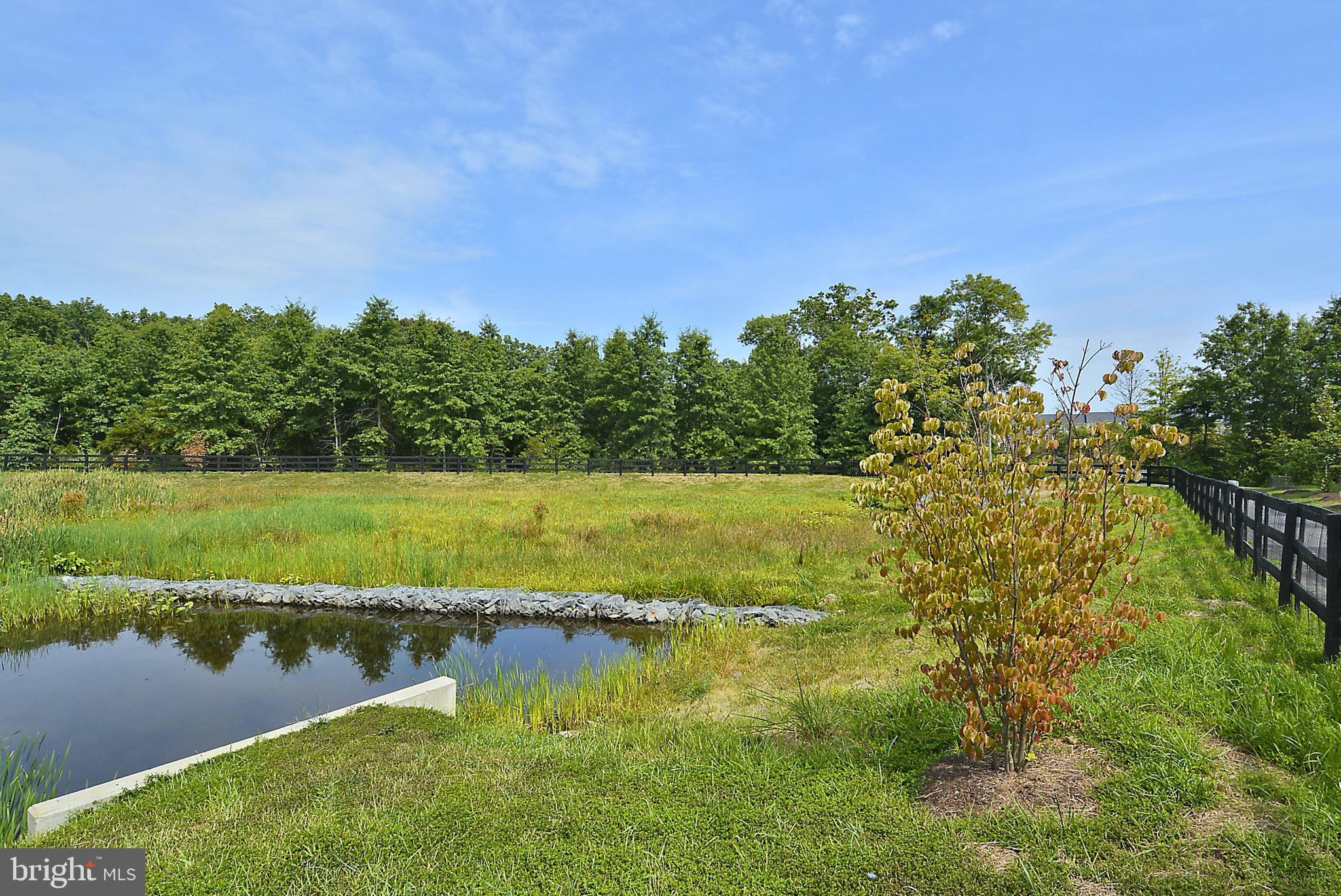 PROVIDENCE GLEN - Residential