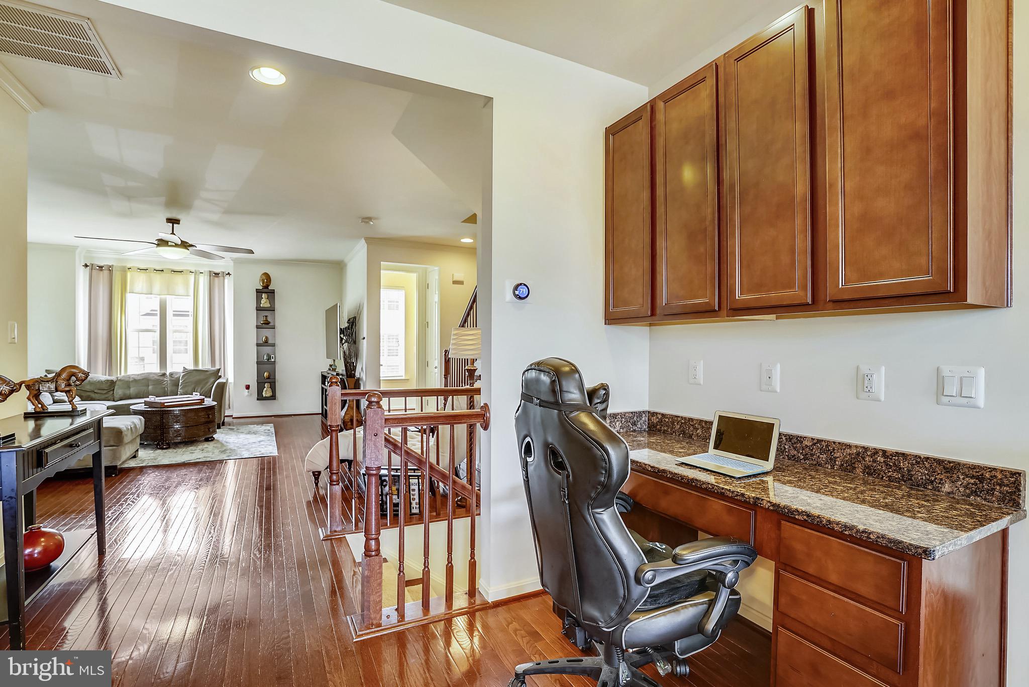 PROVIDENCE GLEN - Residential