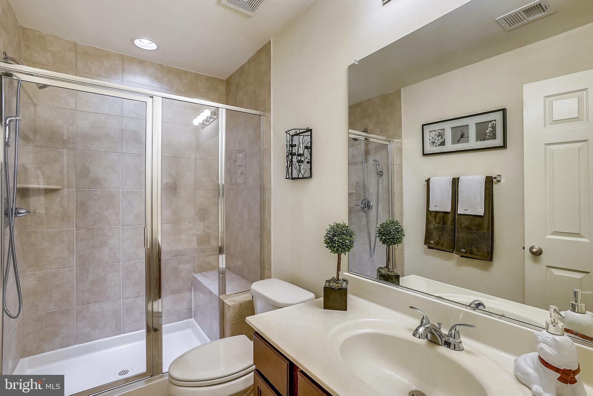 PROVIDENCE GLEN - Residential