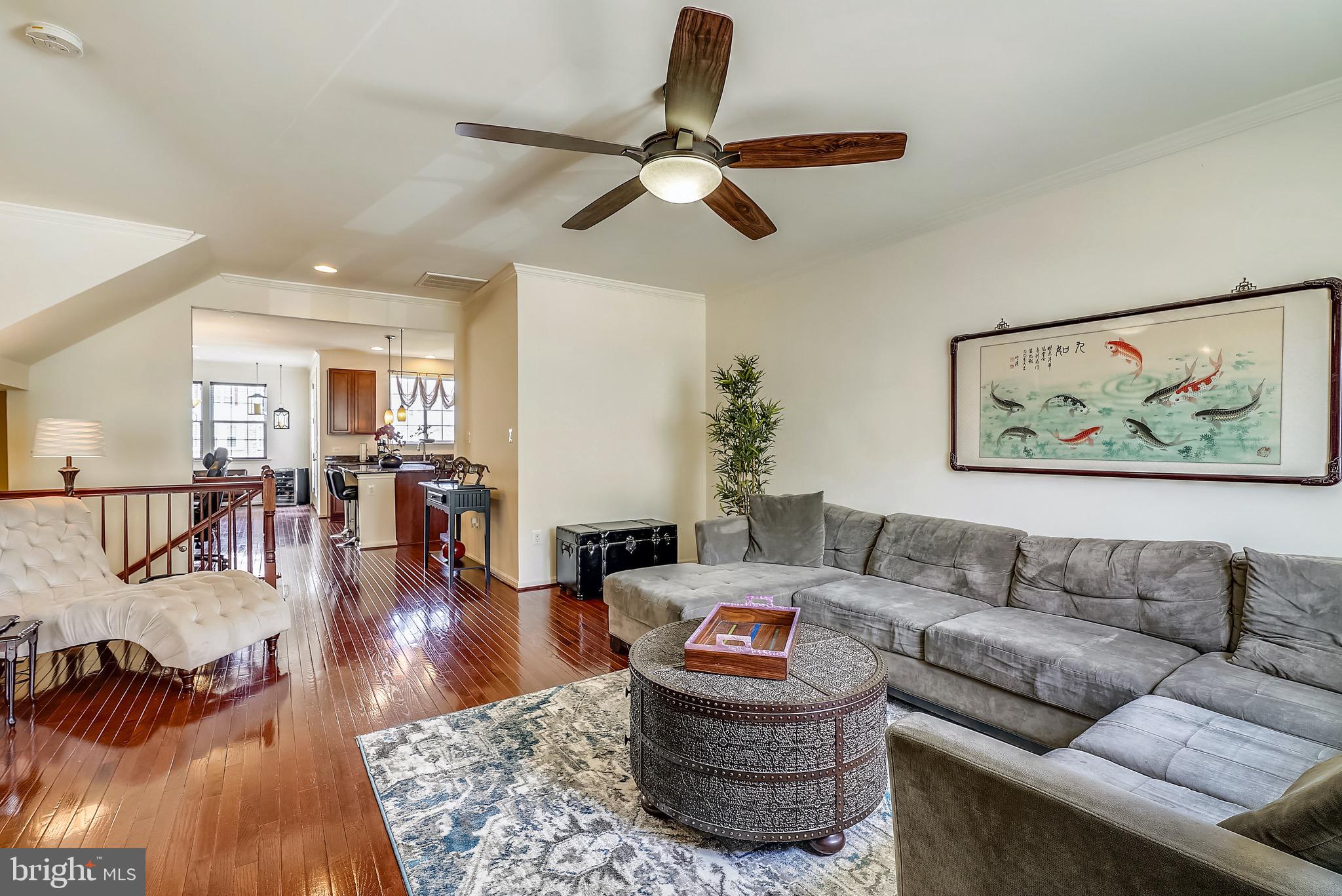 PROVIDENCE GLEN - Residential