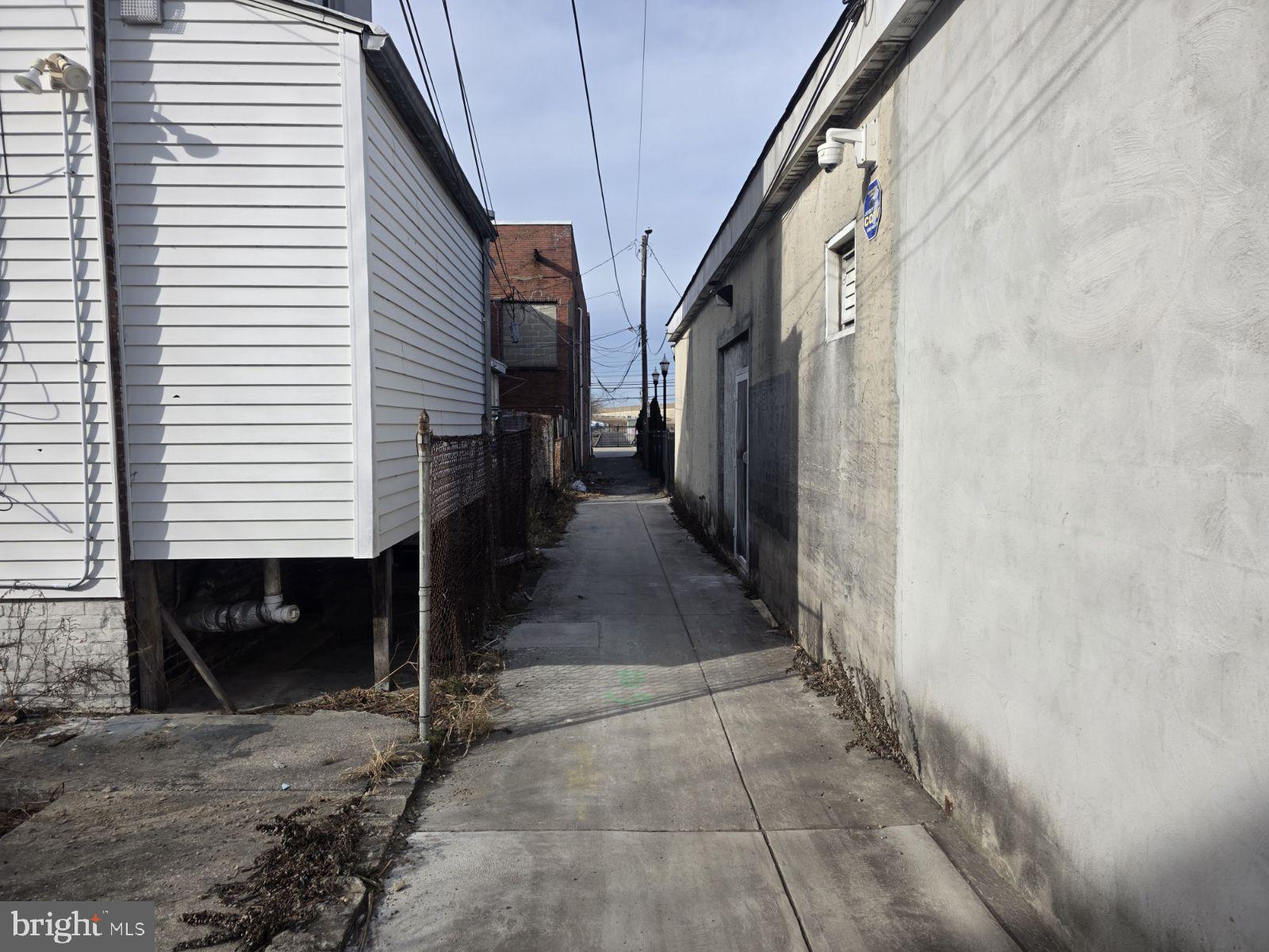 123 N GEORGIA AVENUE REAR