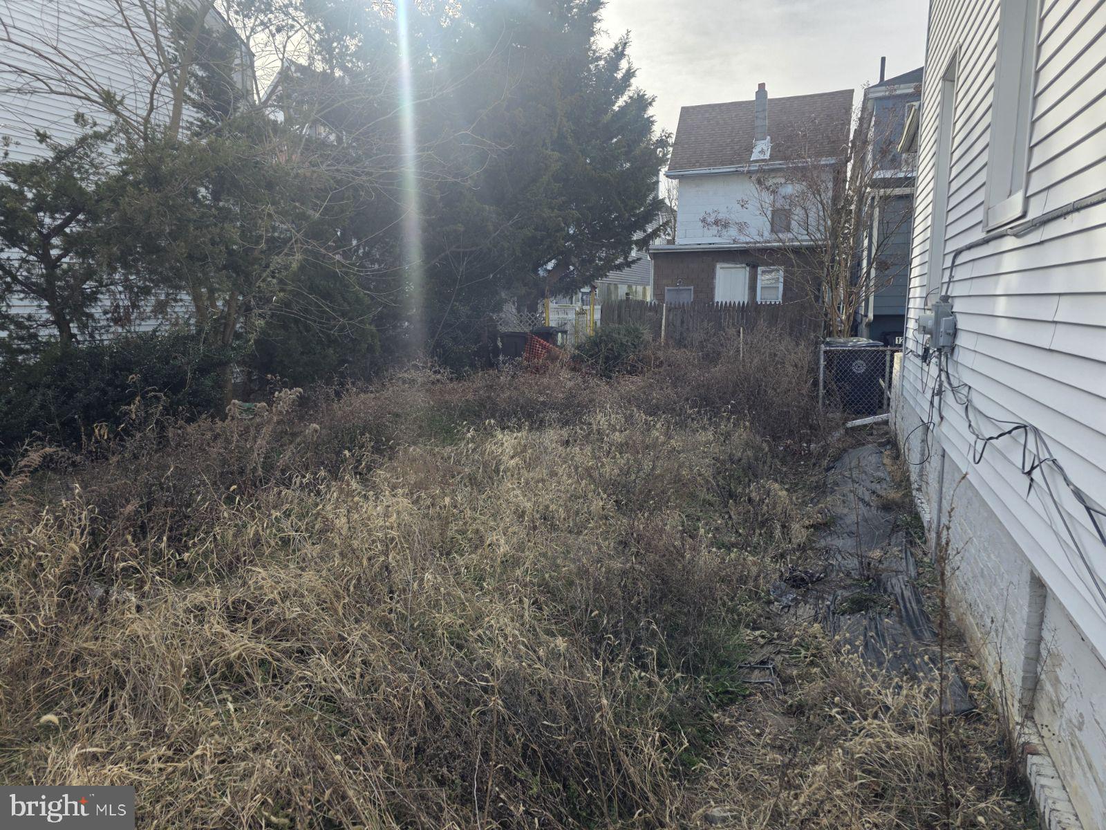 123 N GEORGIA AVENUE REAR