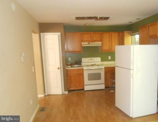 ROLLING RIDGE - Residential