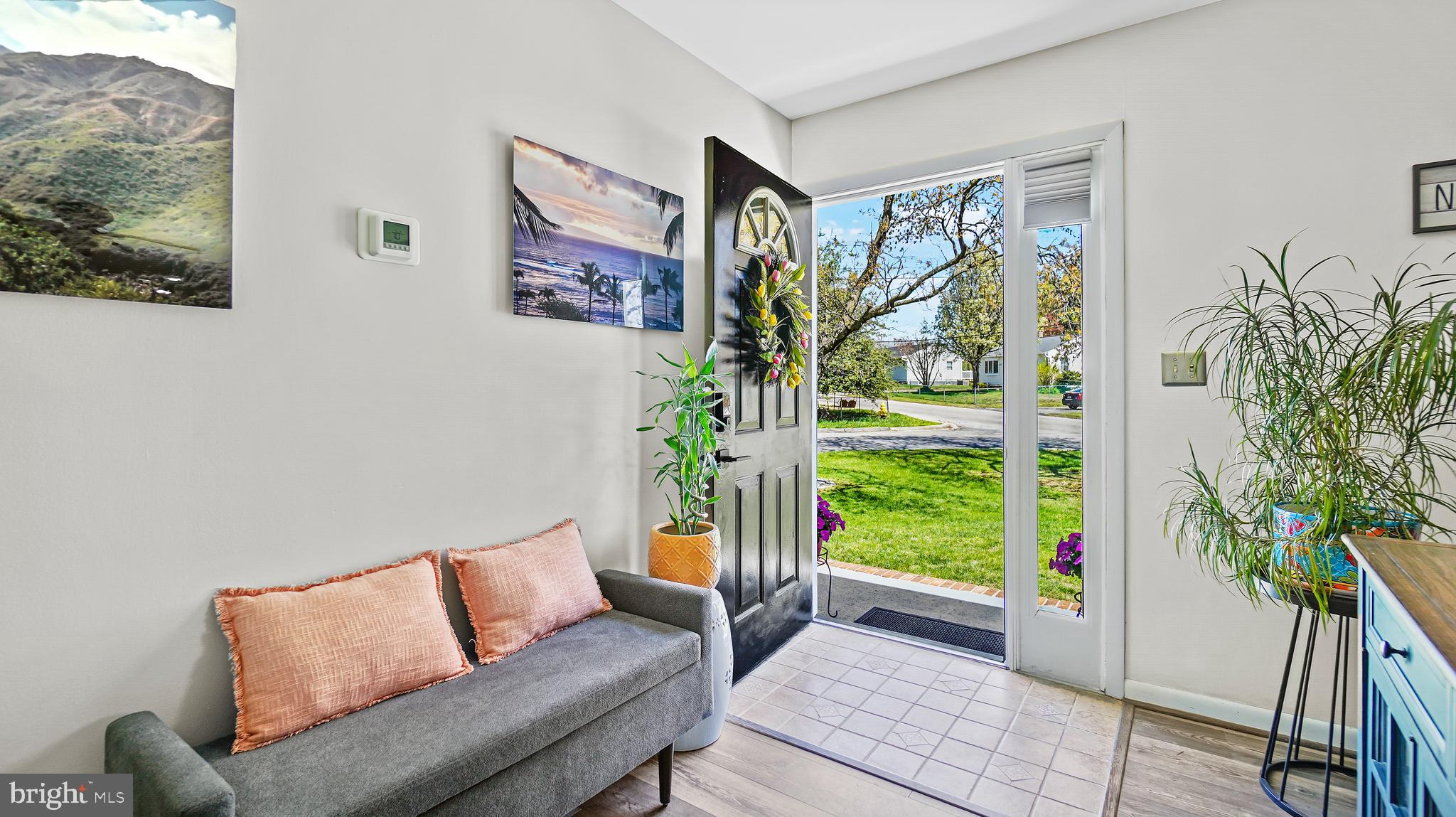 FERNGLEN MANOR - Residential