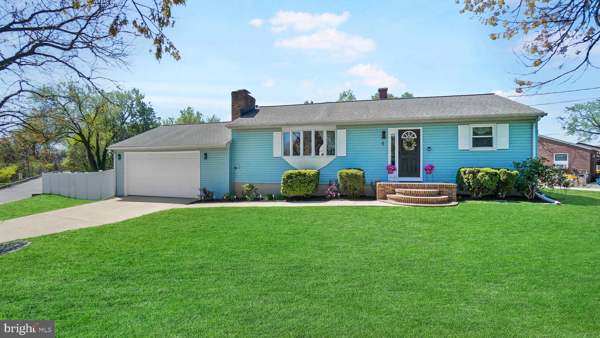 FERNGLEN MANOR - Residential