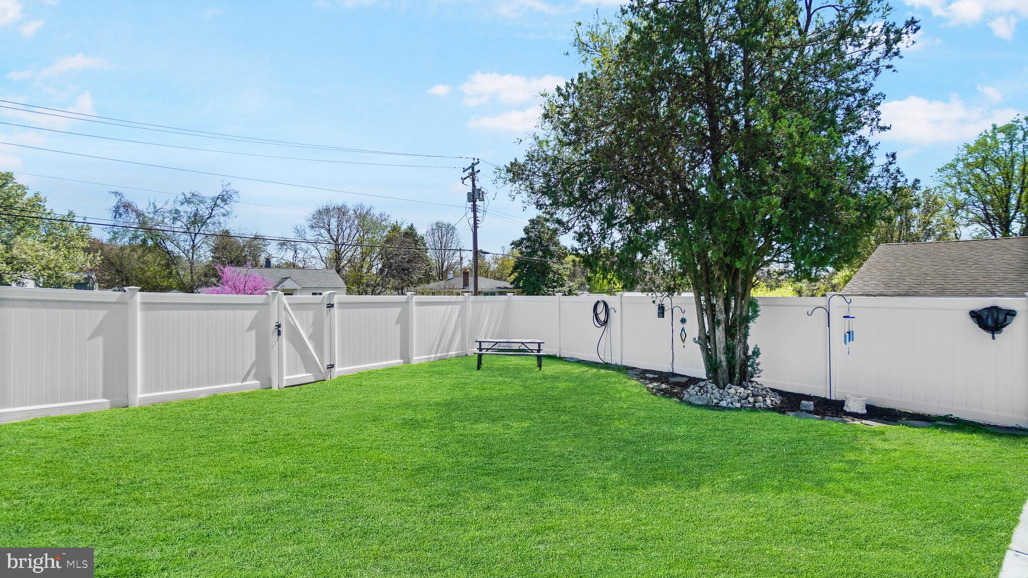 FERNGLEN MANOR - Residential