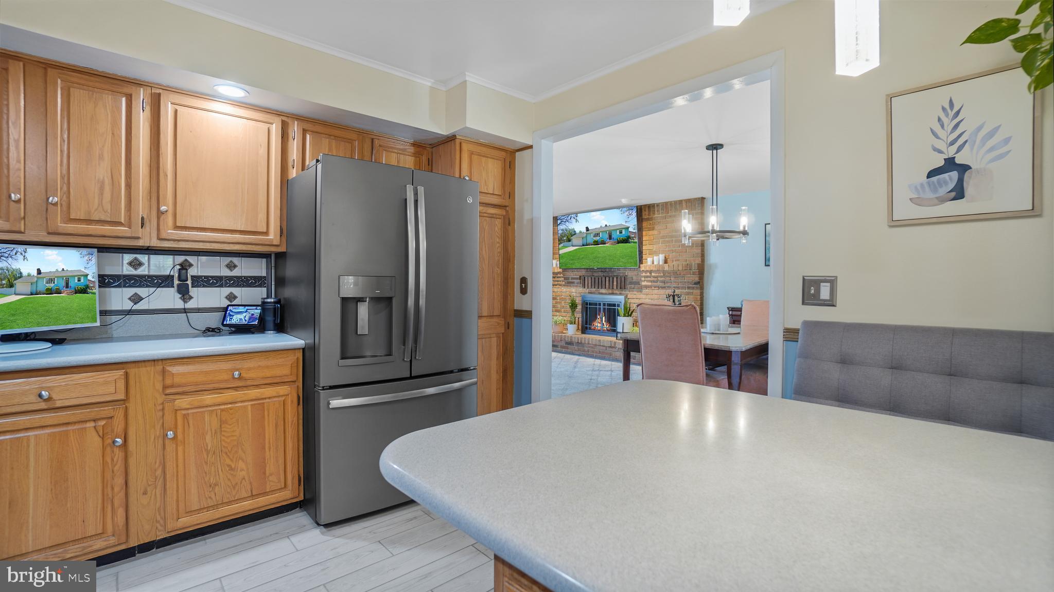 FERNGLEN MANOR - Residential