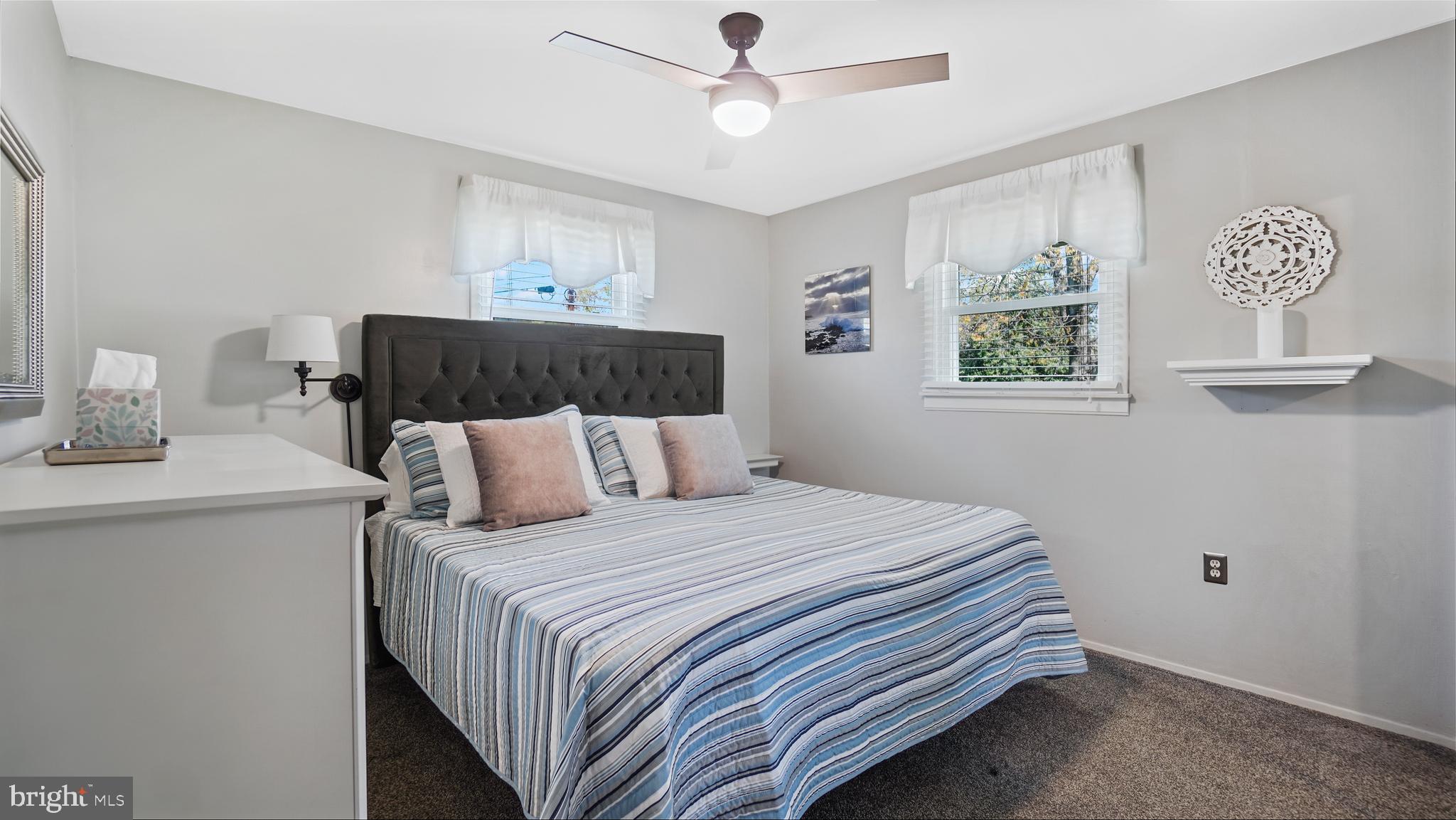 FERNGLEN MANOR - Residential