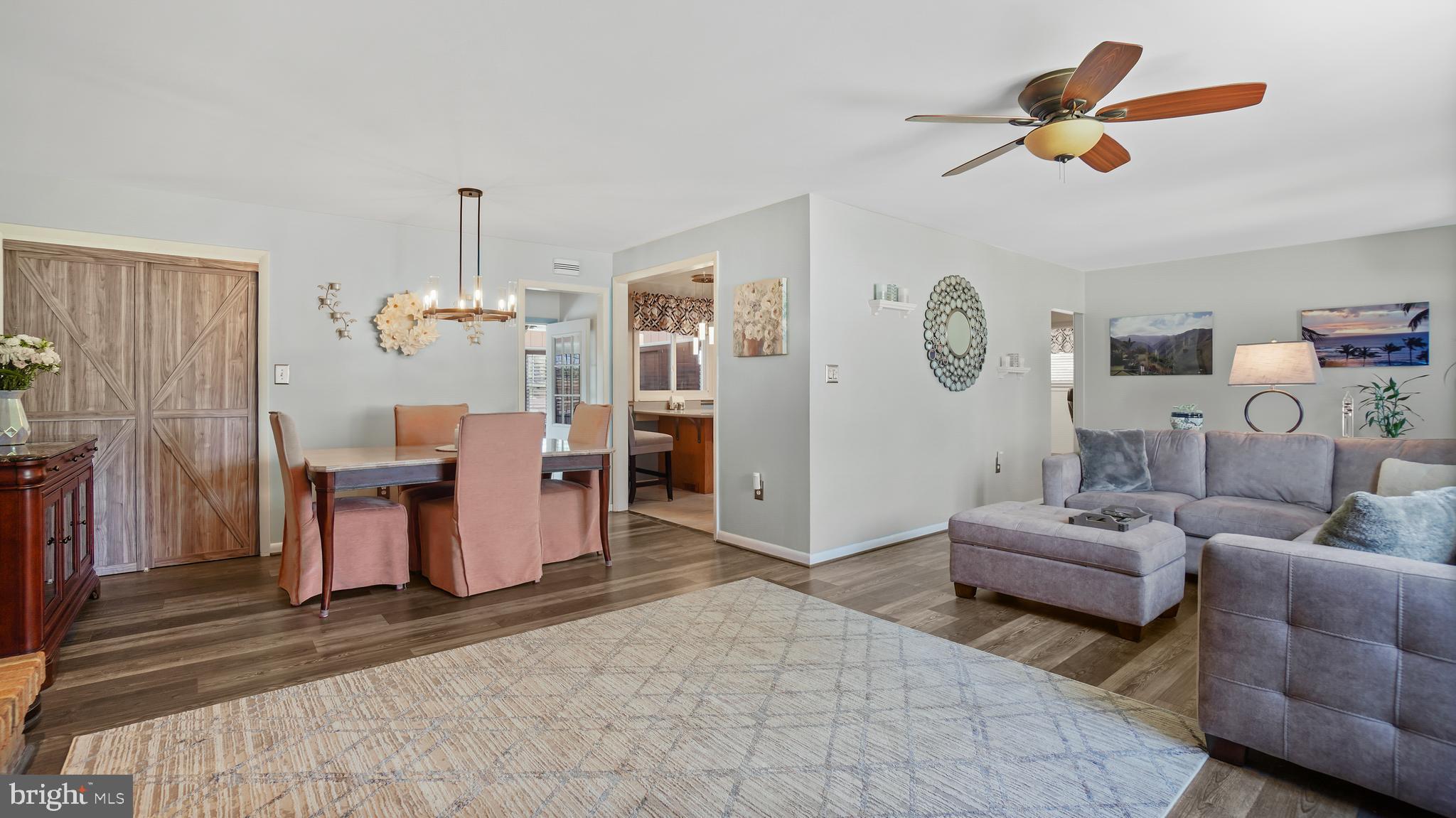 FERNGLEN MANOR - Residential