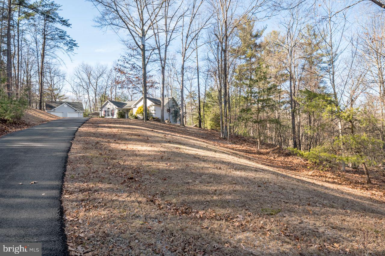 ROUND TOP ESTATES - Residential