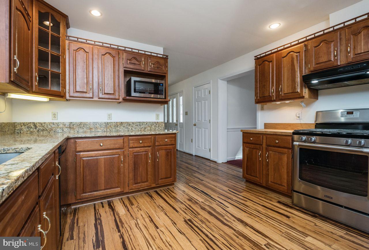 ROUND TOP ESTATES - Residential