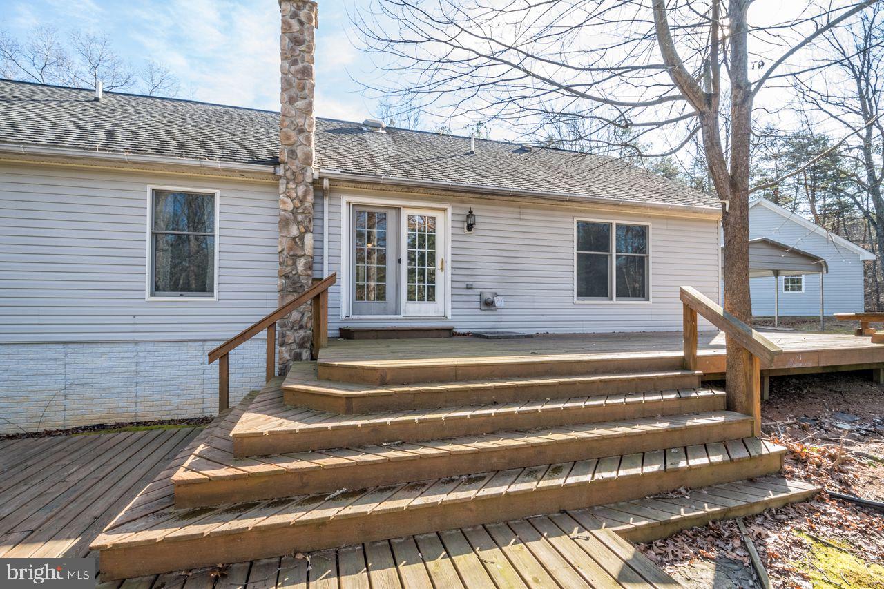 ROUND TOP ESTATES - Residential