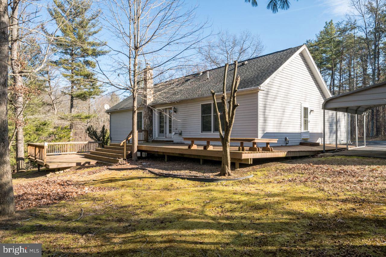 ROUND TOP ESTATES - Residential