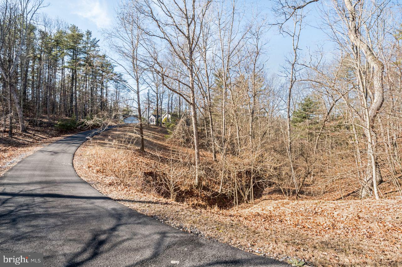 ROUND TOP ESTATES - Residential