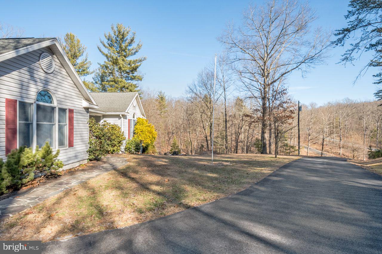 ROUND TOP ESTATES - Residential