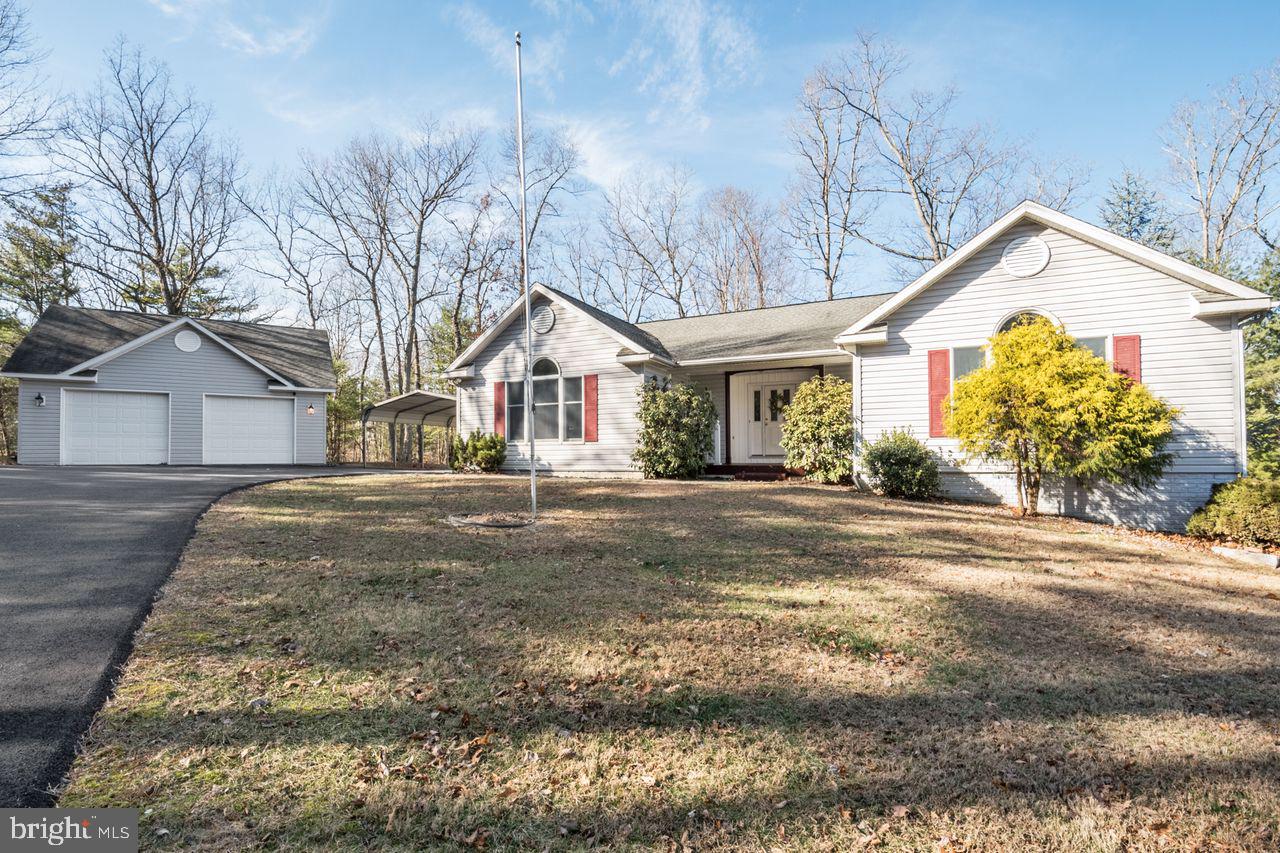 ROUND TOP ESTATES - Residential