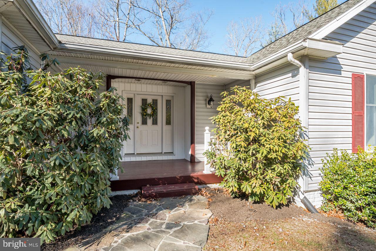 ROUND TOP ESTATES - Residential