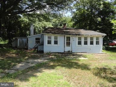 GLEN BURNIE - Residential