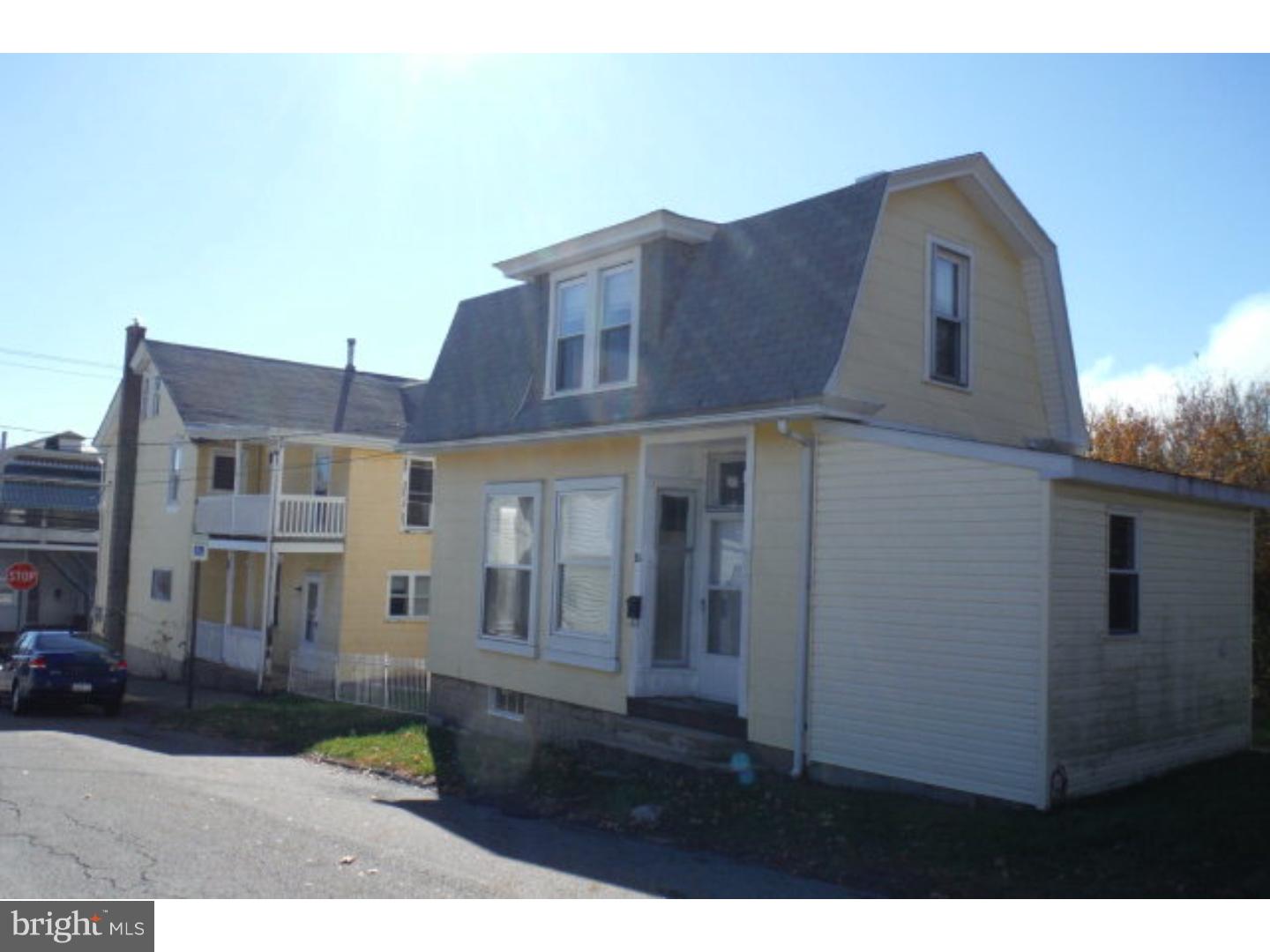 TOWER CITY - Residential Income