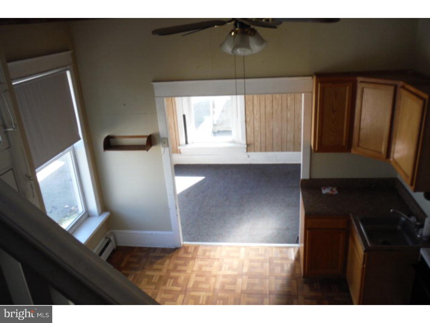 TOWER CITY - Residential Income