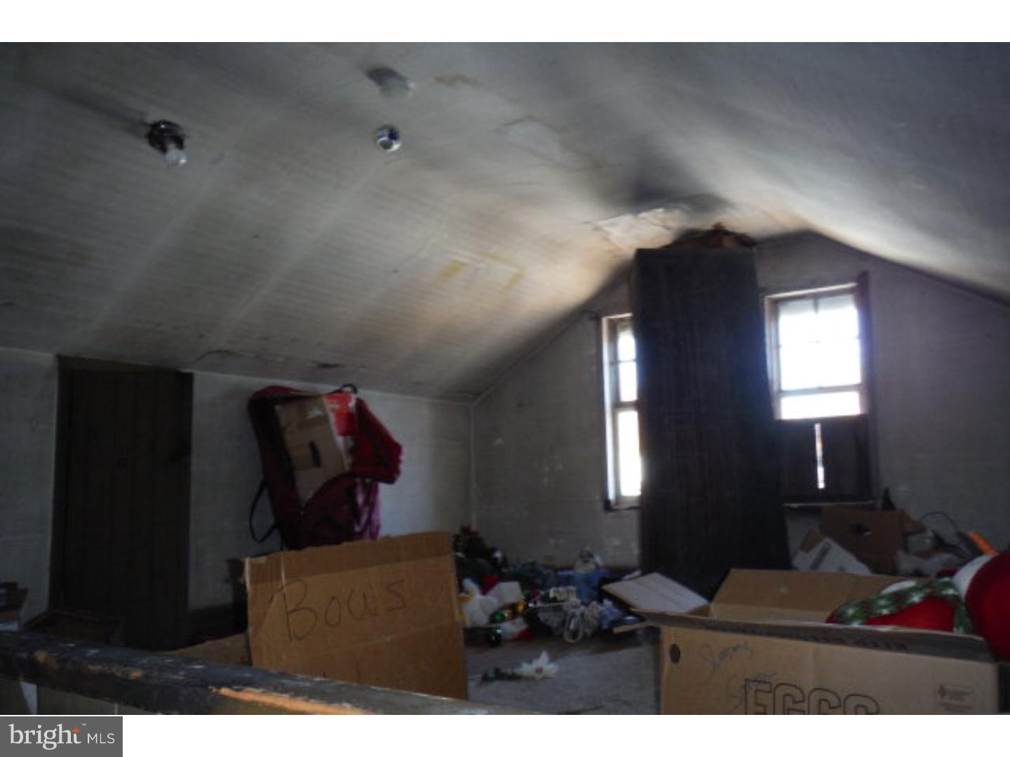 TOWER CITY - Residential Income