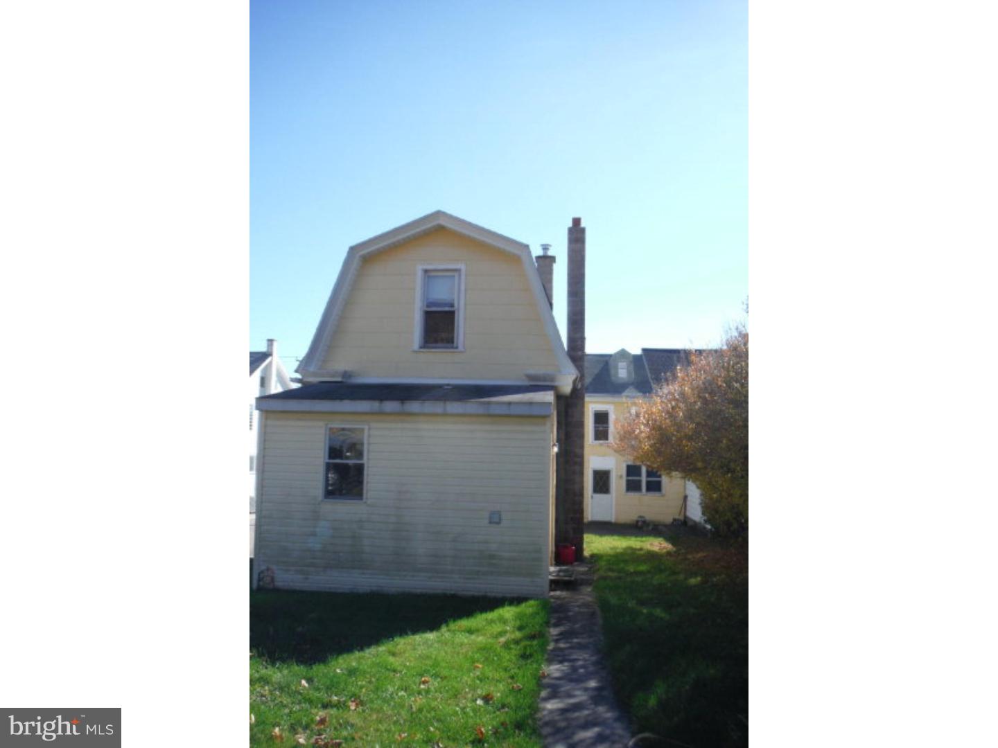 TOWER CITY - Residential Income