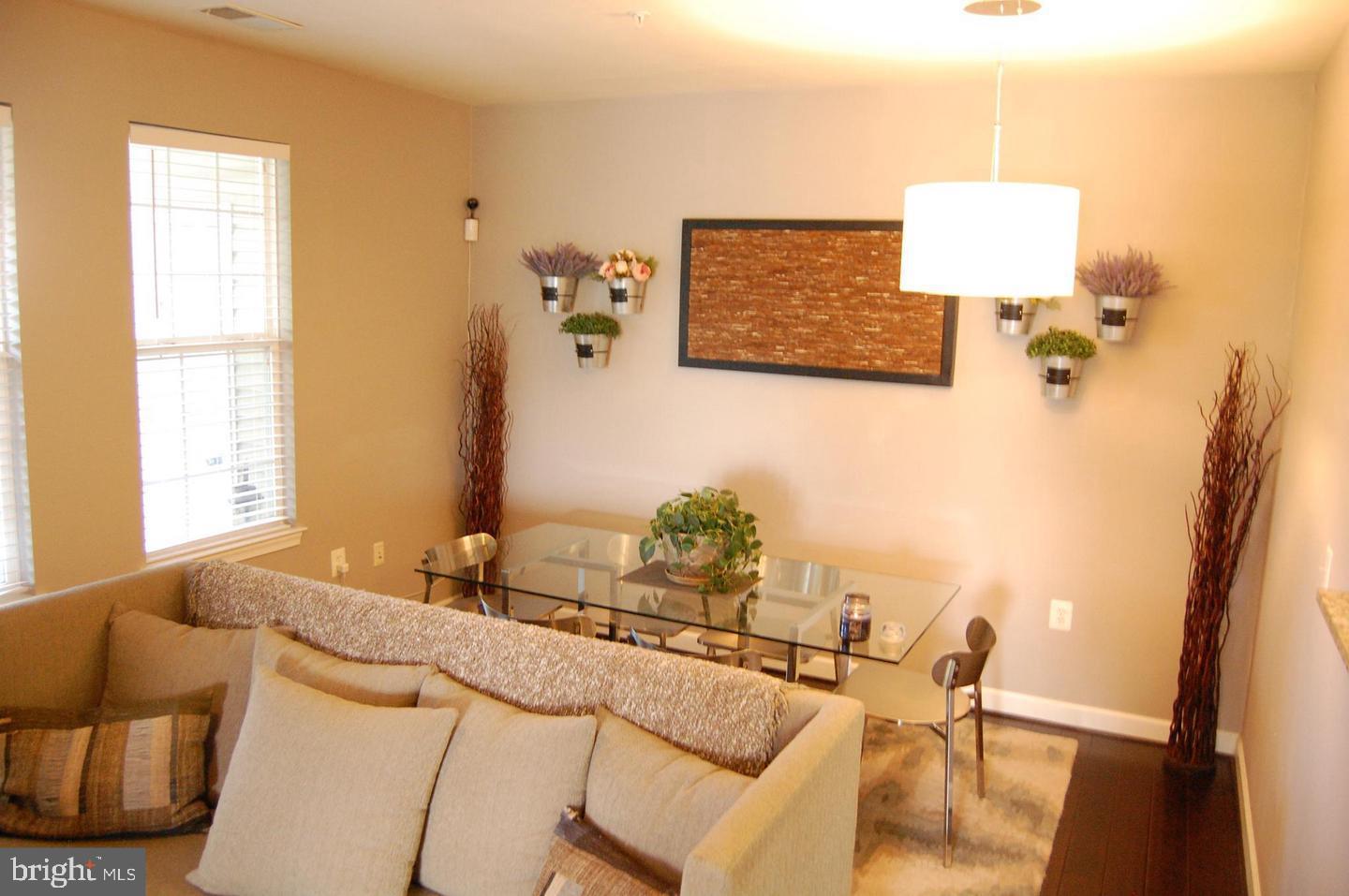 SUMMERFIELD - Residential Lease