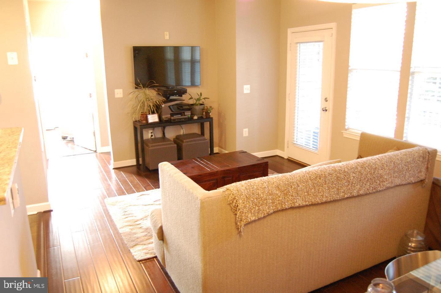 SUMMERFIELD - Residential Lease