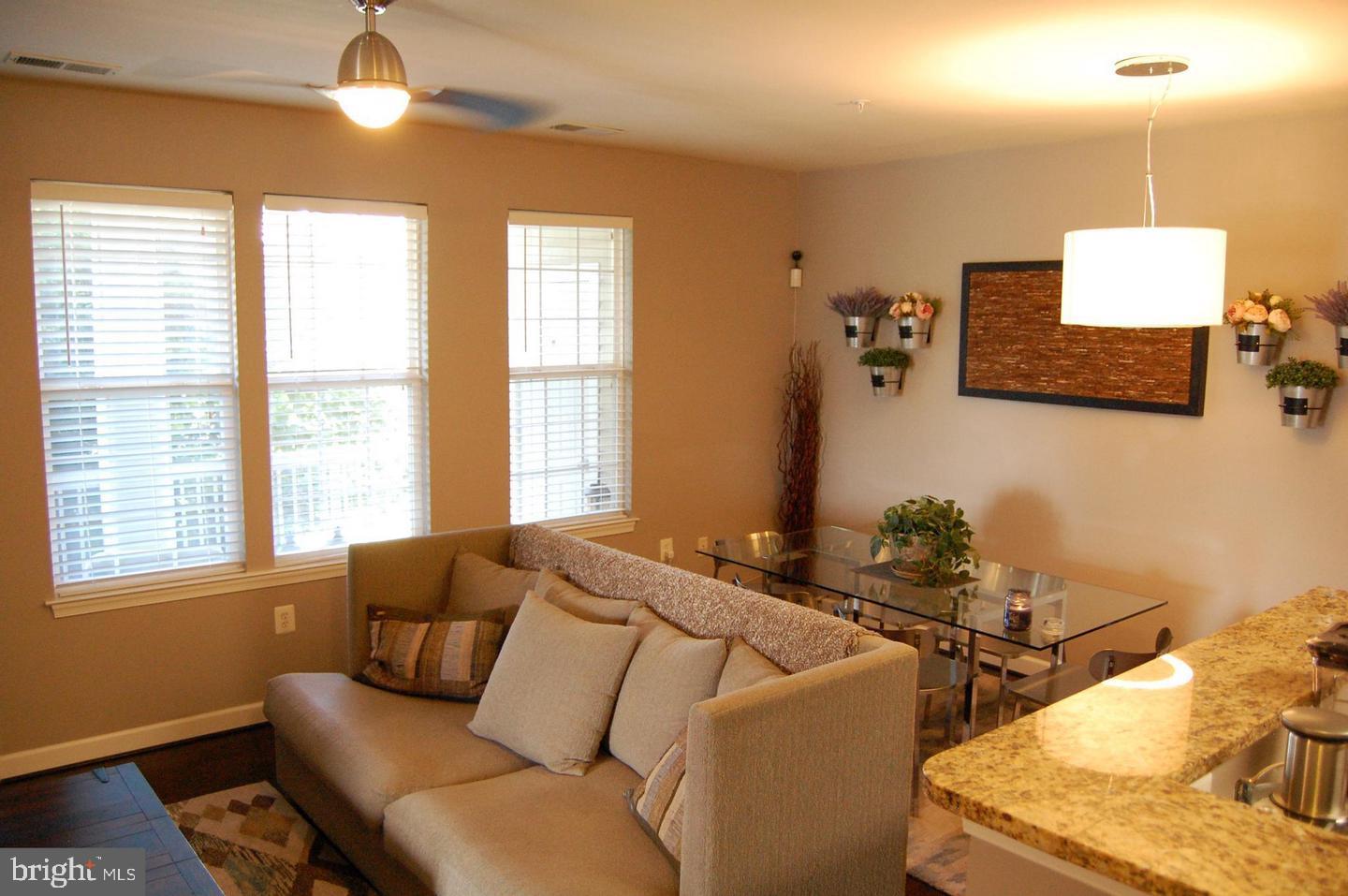 SUMMERFIELD - Residential Lease