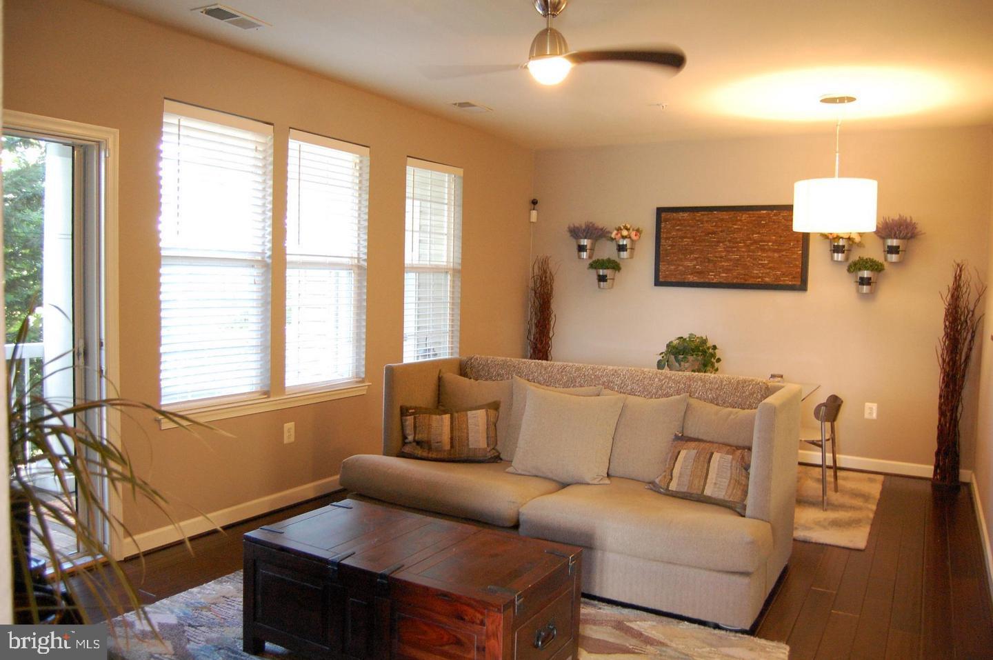 SUMMERFIELD - Residential Lease