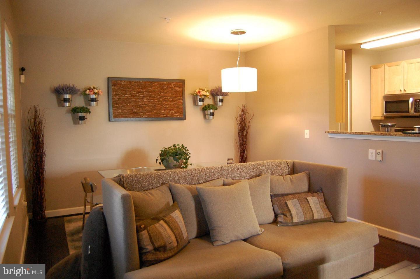 SUMMERFIELD - Residential Lease