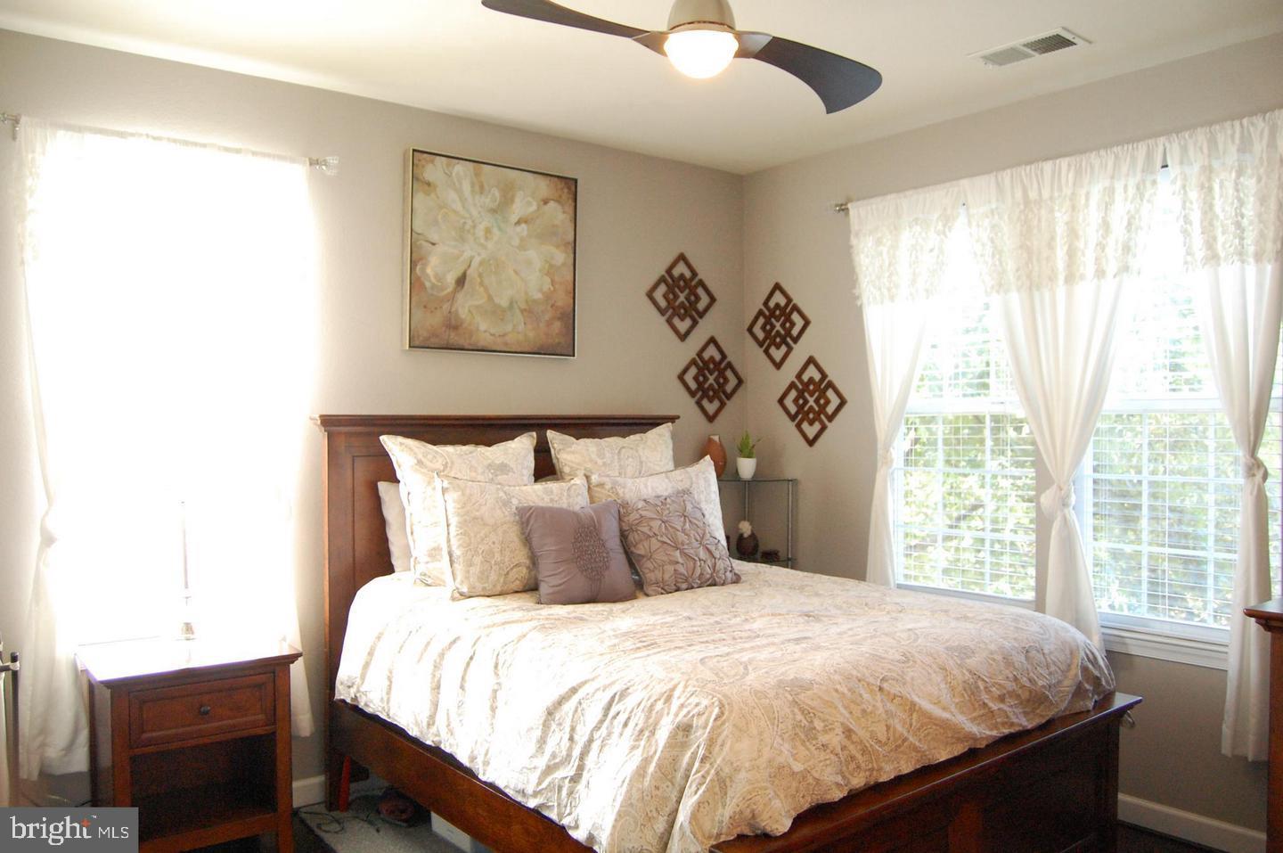 SUMMERFIELD - Residential Lease