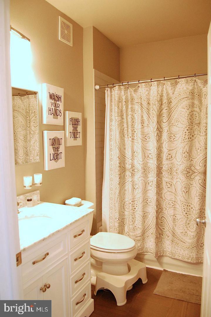 SUMMERFIELD - Residential Lease