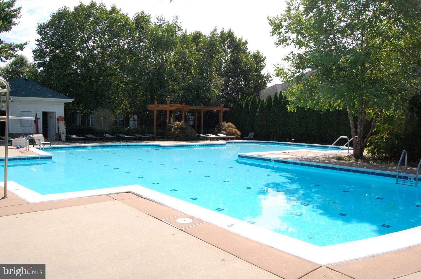 SUMMERFIELD - Residential Lease