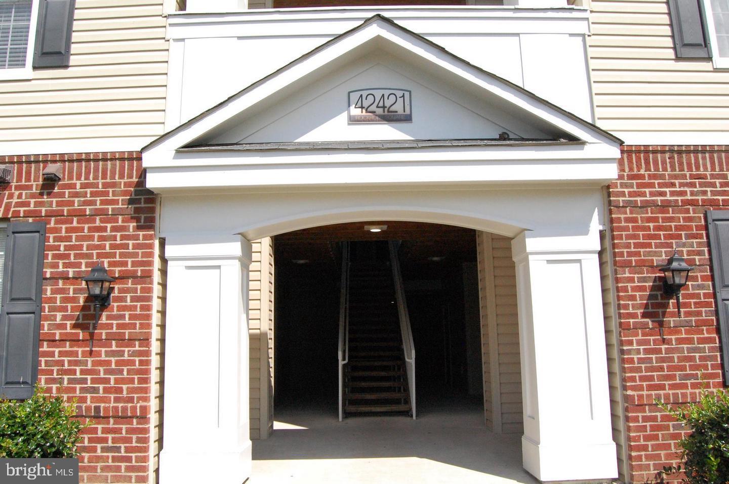 SUMMERFIELD - Residential Lease