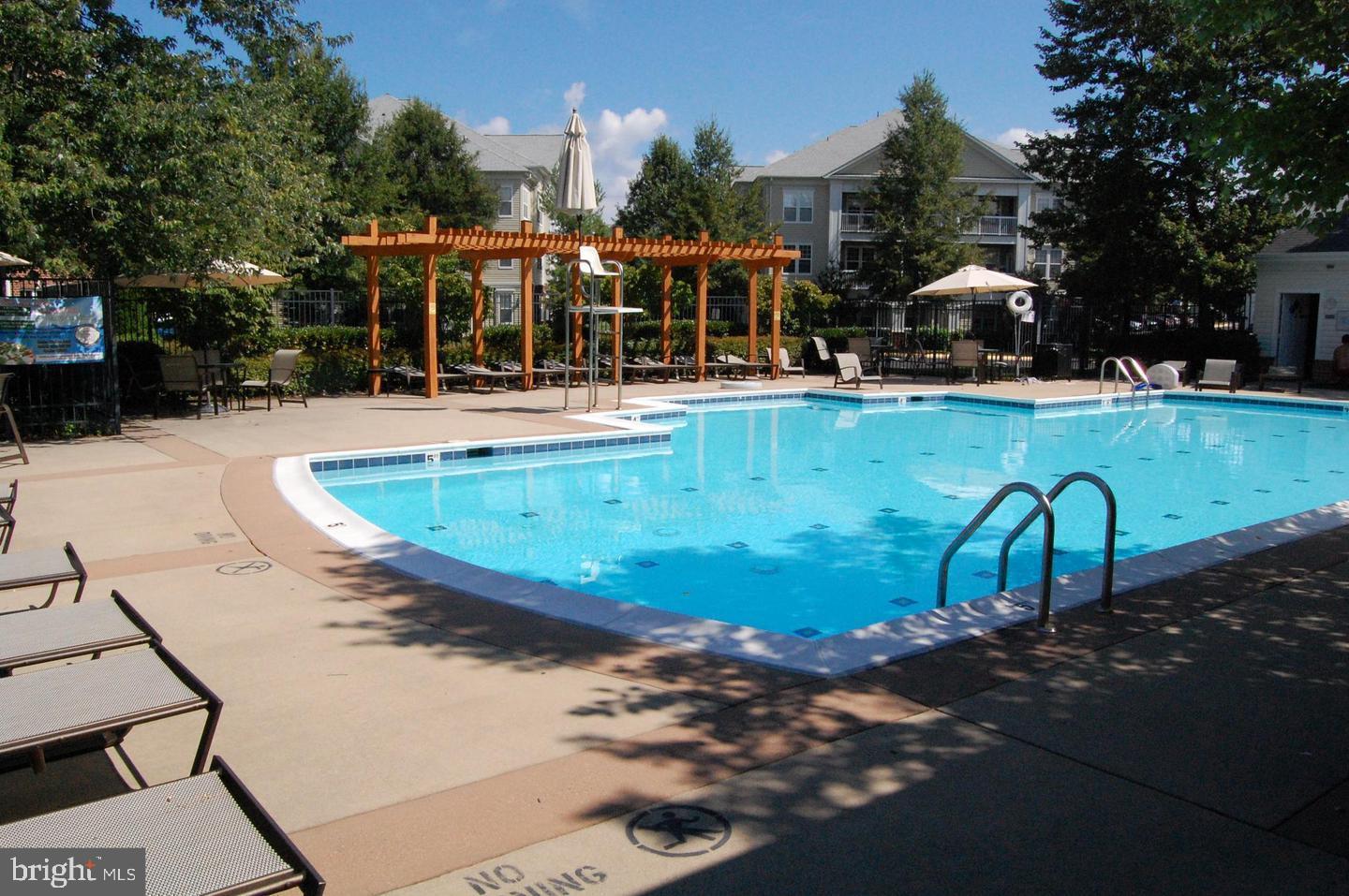 SUMMERFIELD - Residential Lease