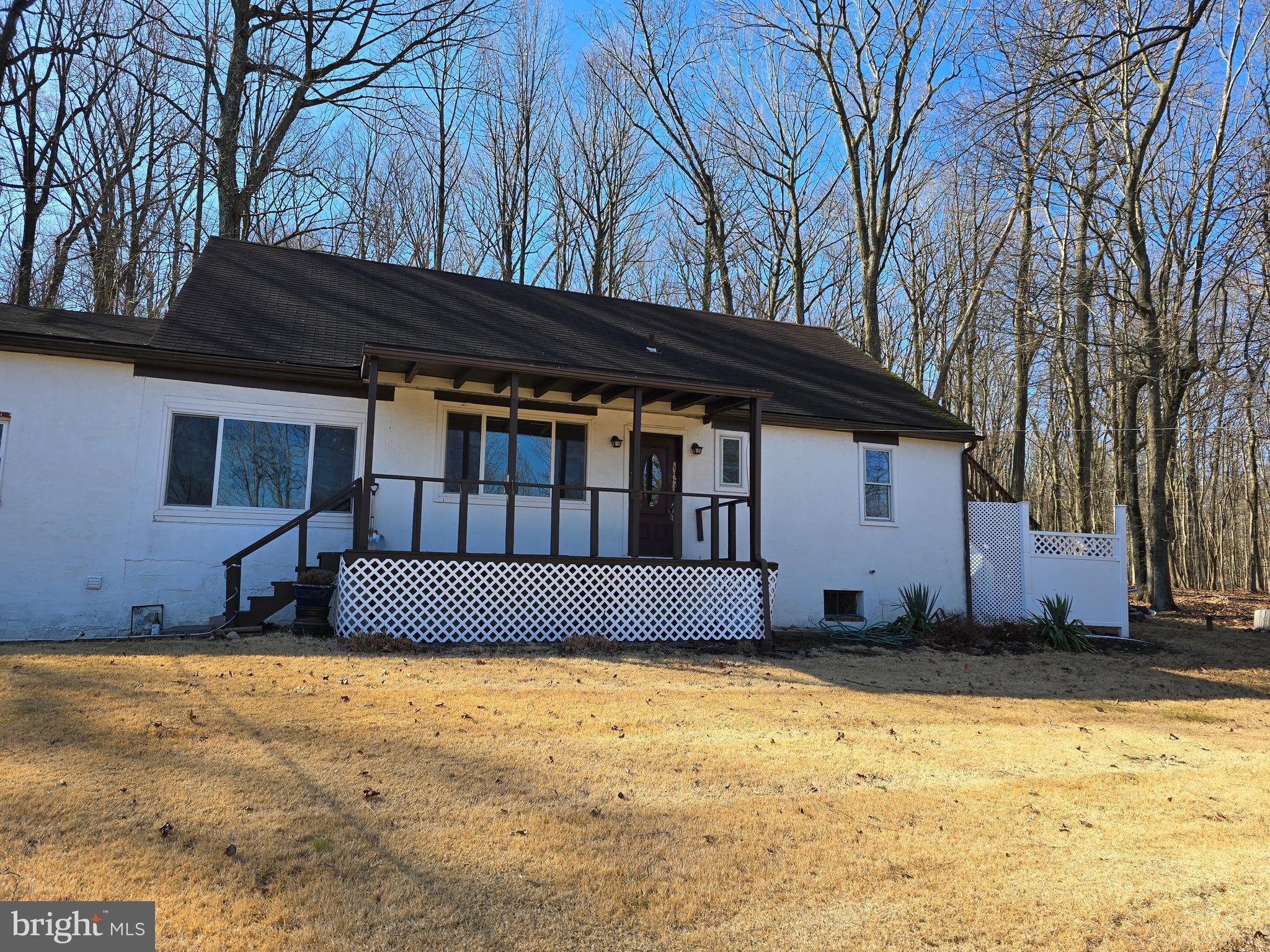 Country Rental Available – Move in Today! Looking for peaceful, rural living? This 2-bedroom, 1-bath home sits on 1.6 acres and offers one-floor living with new flooring throughout! Large eat-in kitchen & cozy living room, Laundry in one bedroom, Basement storage, Landlord covers: Internet, electric, trash, lawn & snow care, PLUS a whole-house generator! Tenant pays only: Rent & oil (auto-delivery). 2 driveway parking spots, Front porch and Quiet, off-the-beaten-path location. No pets, no smoking. Max 2 occupants. No rental programs accepted.
To Apply: https://apply.link/3QbbI04