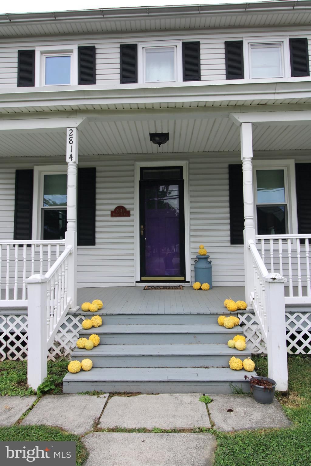 Photo of 2814 Willow Street Pike, WILLOW STREET, PA 17584 (MLS # PALA2076764)