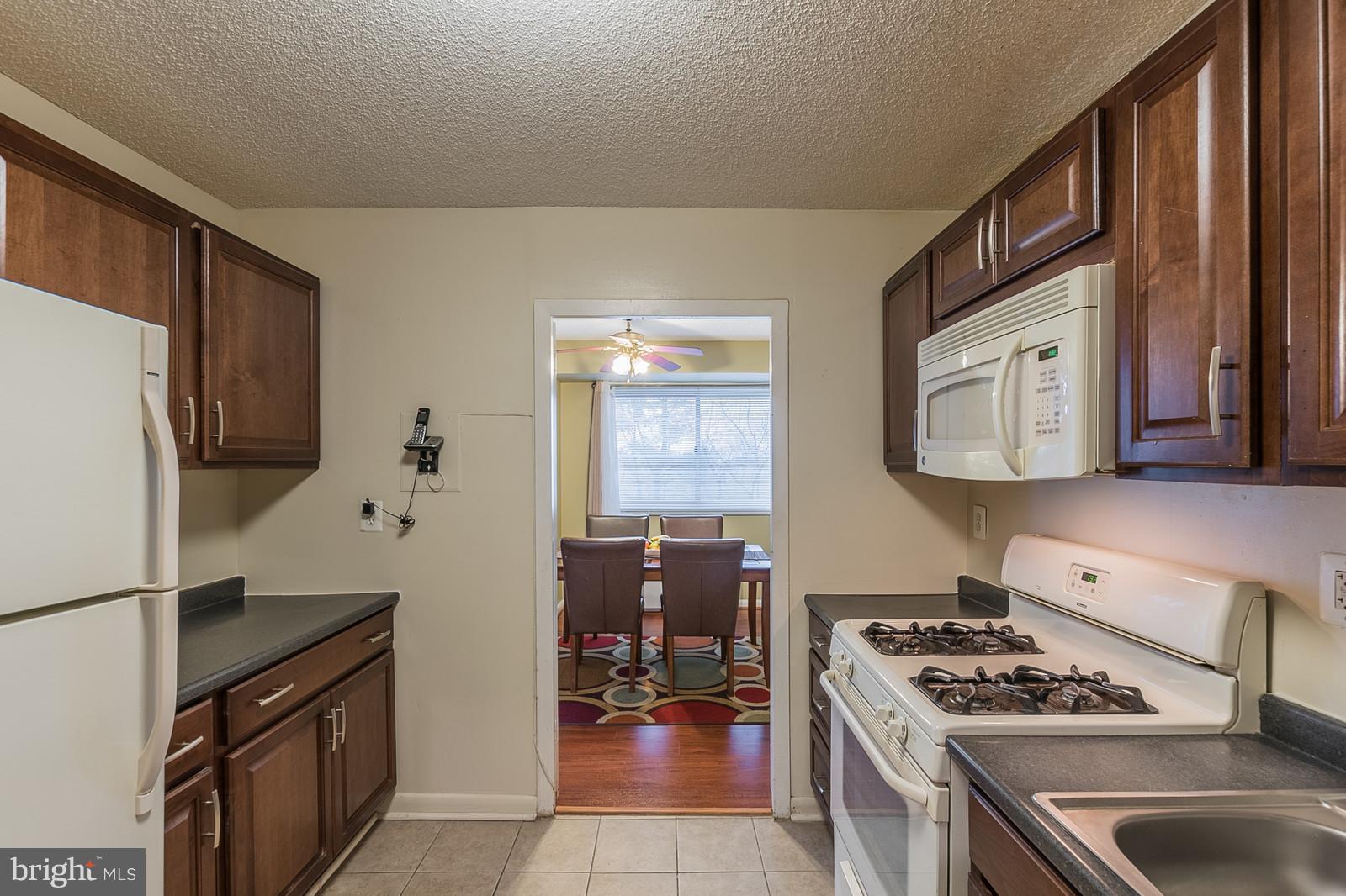 PARK PLACE - Residential Lease