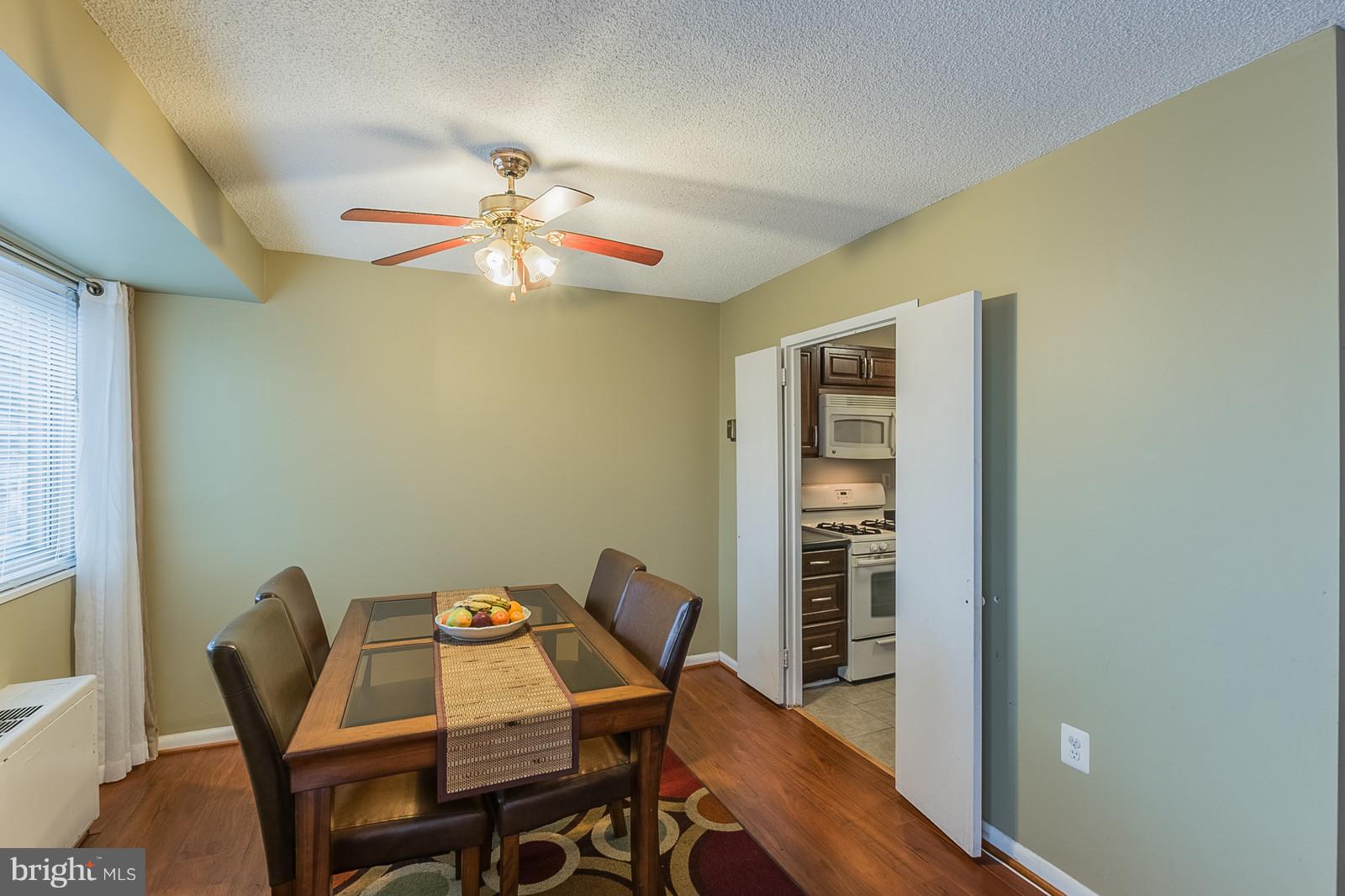 PARK PLACE - Residential Lease