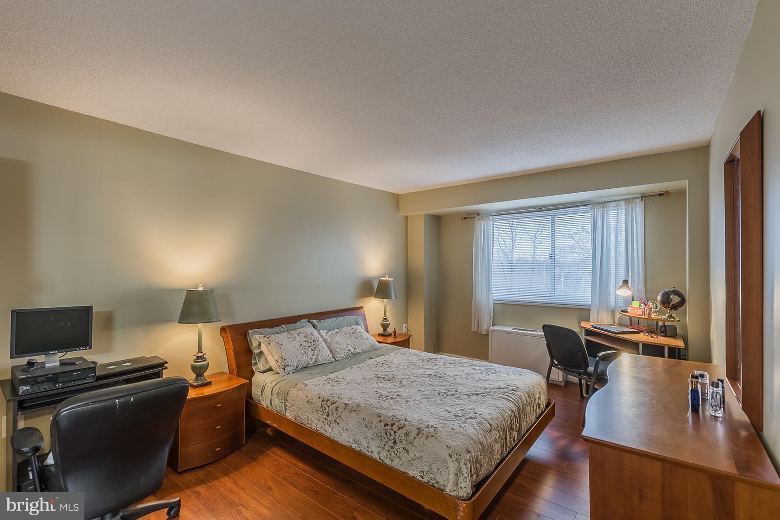 PARK PLACE - Residential Lease