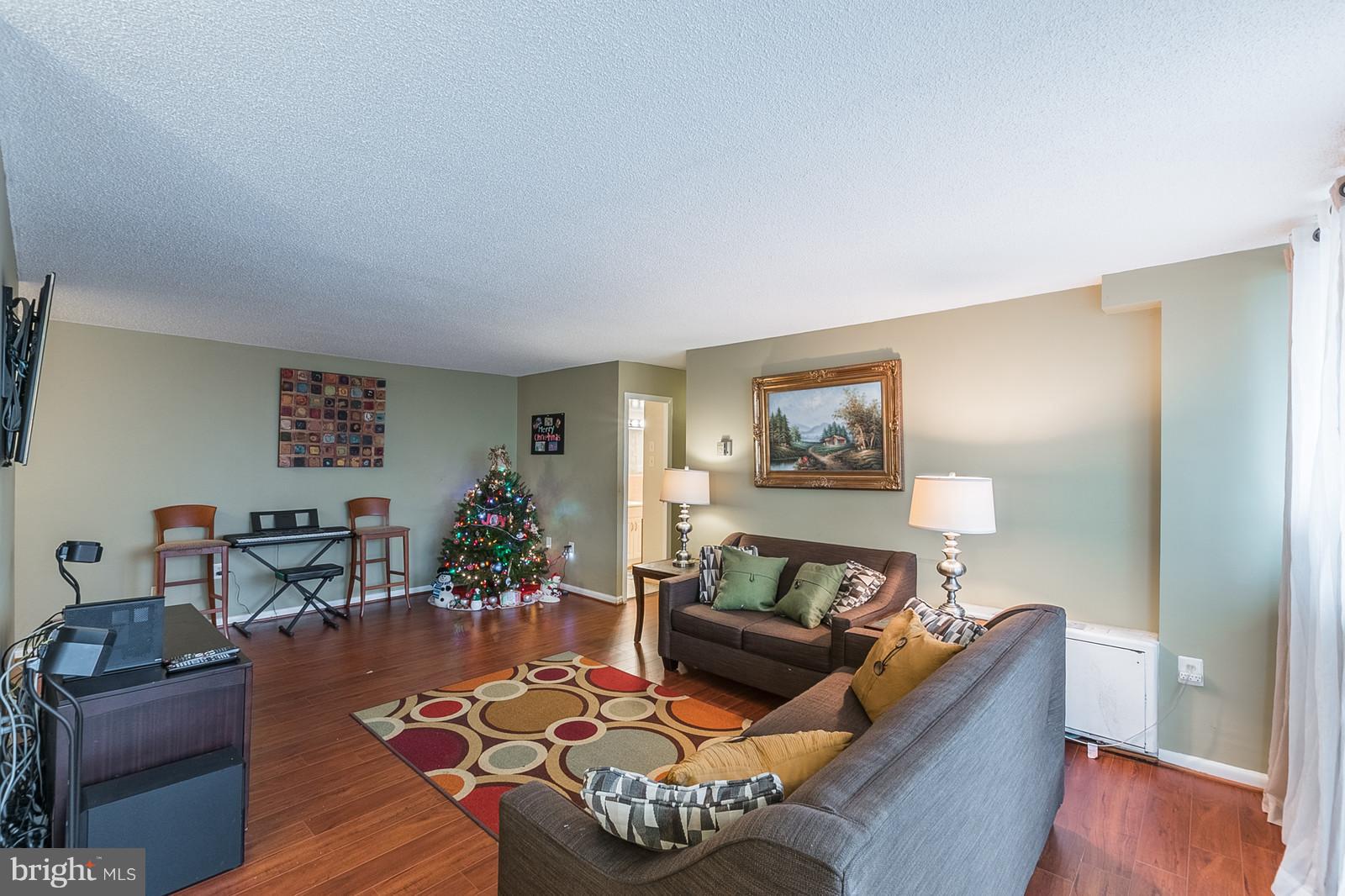 PARK PLACE - Residential Lease