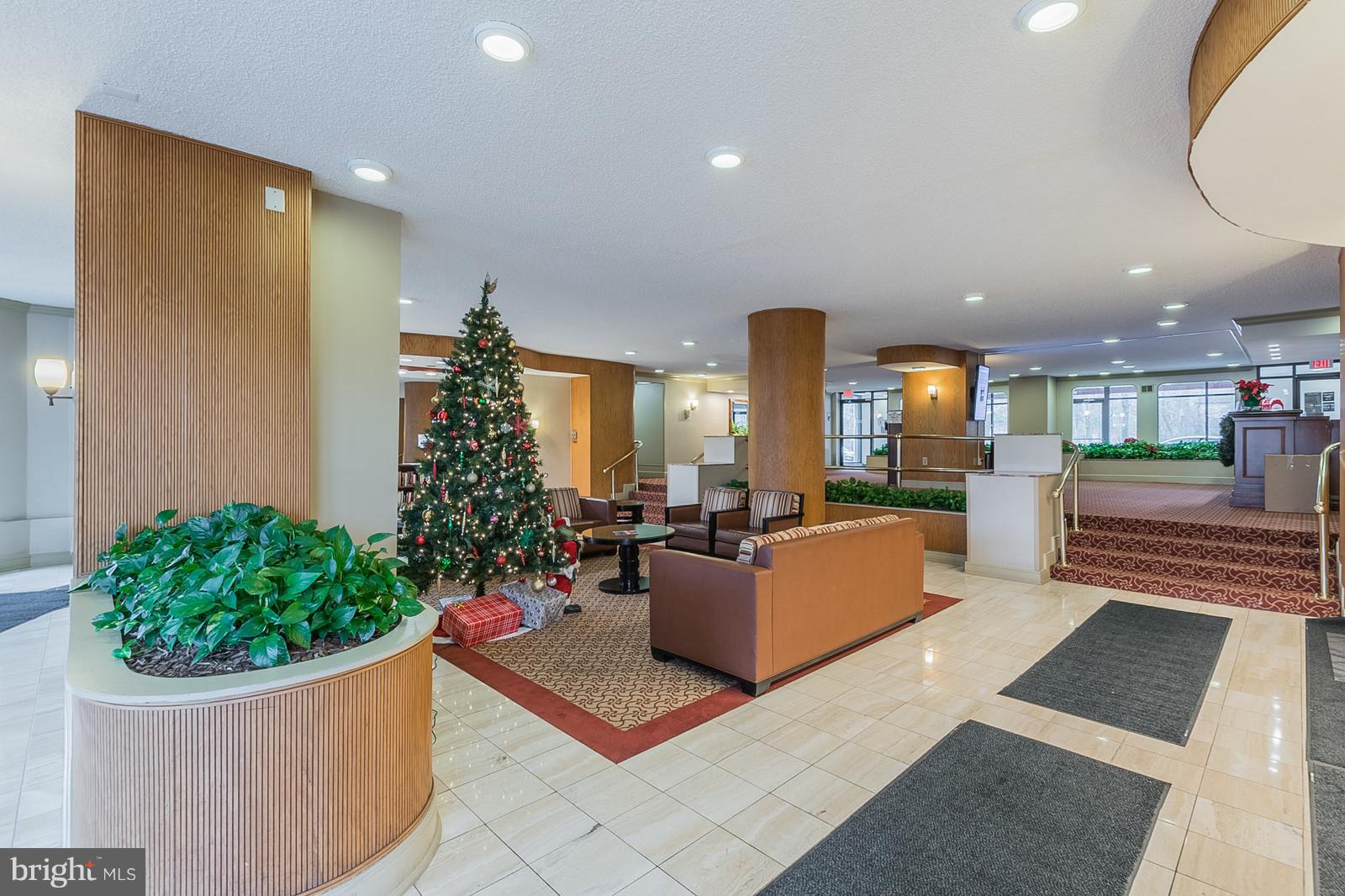 PARK PLACE - Residential Lease