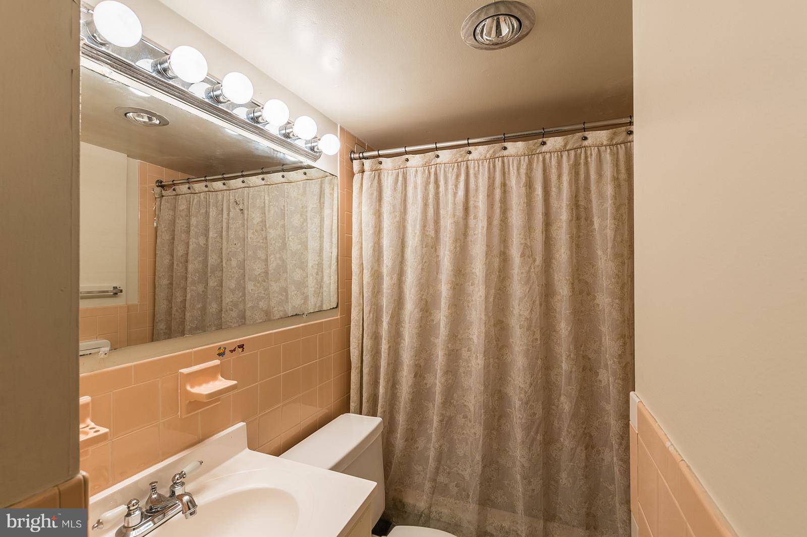 PARK PLACE - Residential Lease