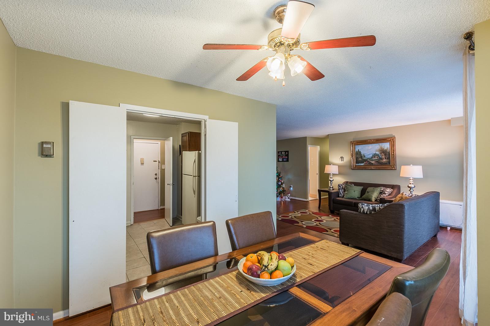 PARK PLACE - Residential Lease