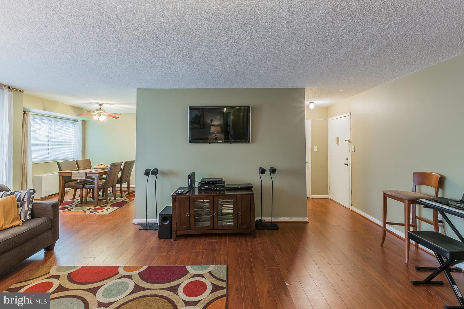 PARK PLACE - Residential Lease