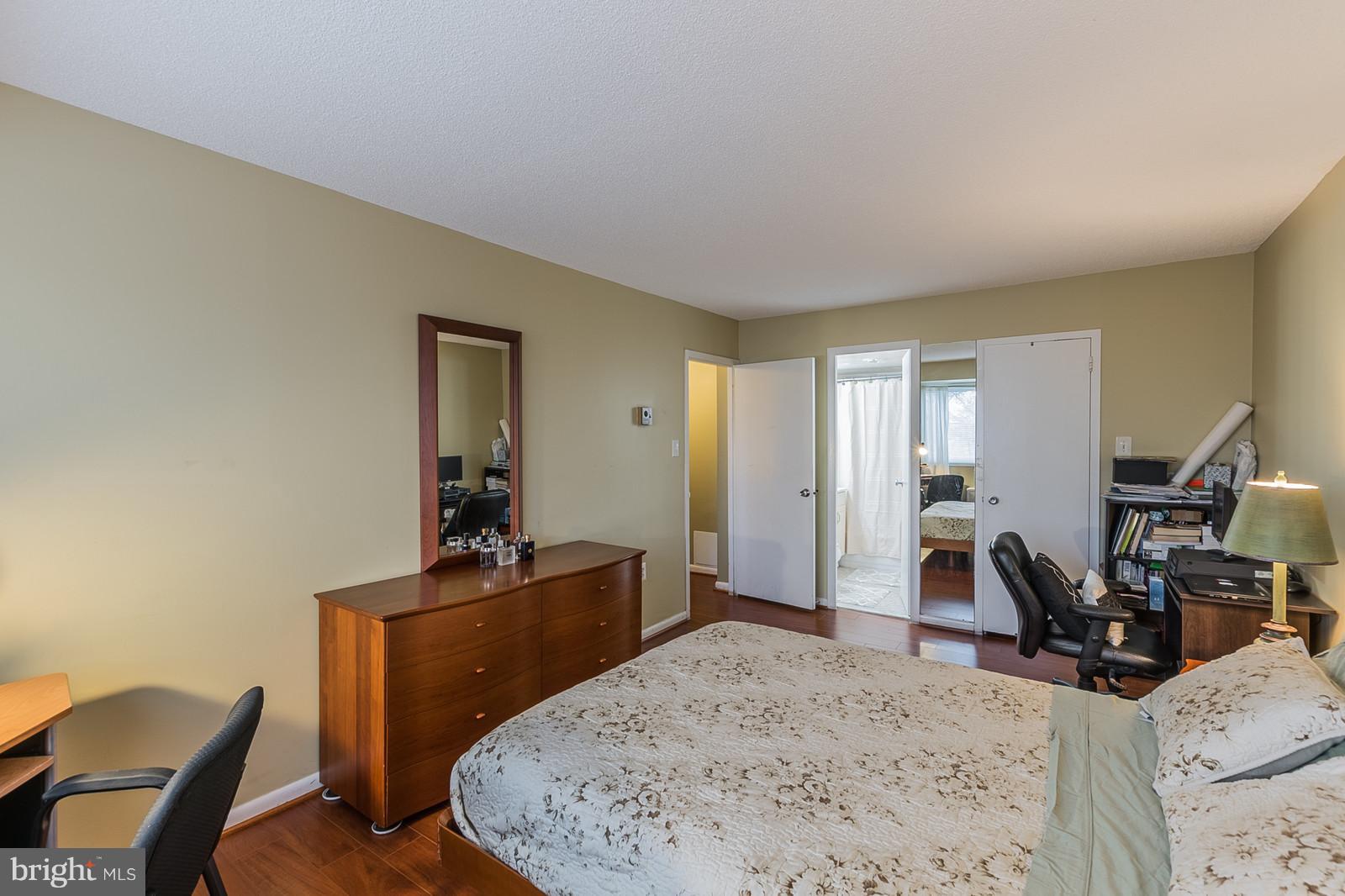 PARK PLACE - Residential Lease